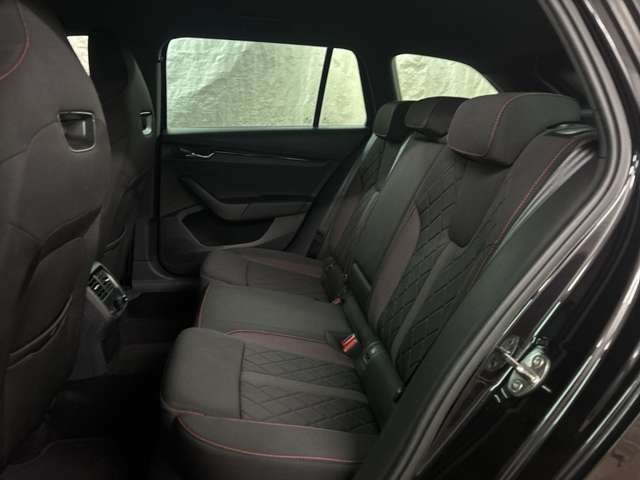 Skoda Octavia 1.4TSI iV RS MATRIX NAVI KAMERA EL.HECKK