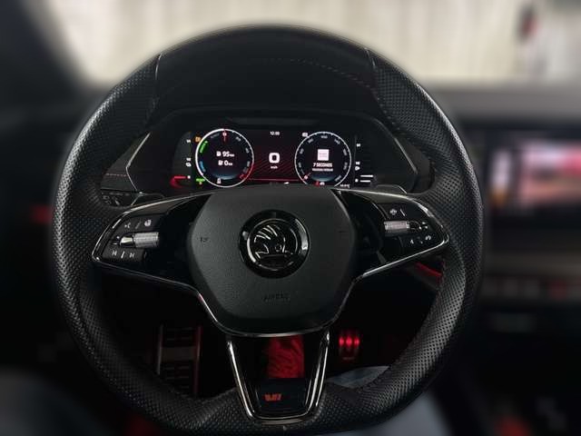 Skoda Octavia 1.4TSI iV RS MATRIX NAVI KAMERA EL.HECKK