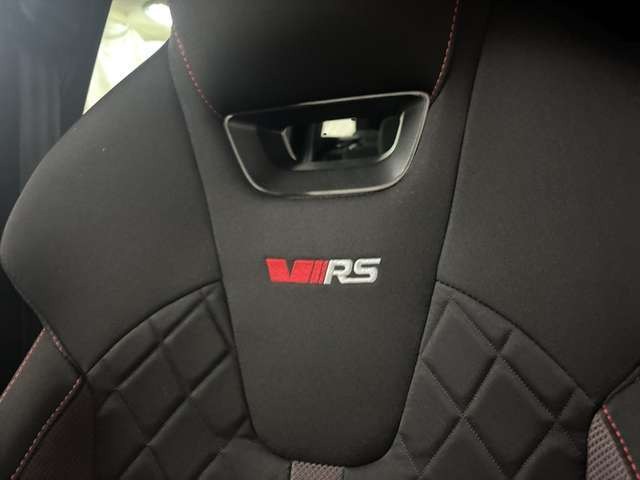 Skoda Octavia 1.4TSI iV RS MATRIX NAVI KAMERA EL.HECKK