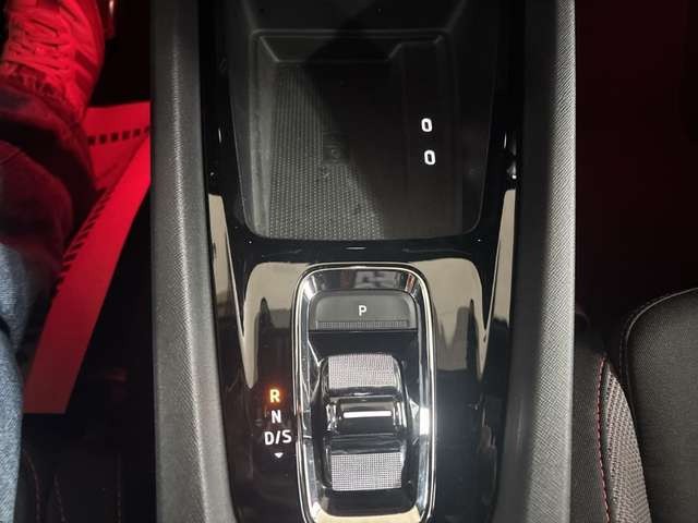 Skoda Octavia 1.4TSI iV RS MATRIX NAVI KAMERA EL.HECKK