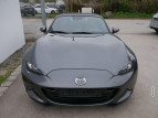 Bild Mazda MX-5 ST SKYACTIV*PDC-HINTEN*KAMERA*TEMPOMAT*SHZ*KESSY*NAVIGATIONSSYSTEM*BLUETOOT