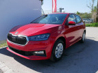 Bild Skoda Fabia Selection 1.0 TSI   *LED*PDC-HI*SMARTLINK*SHZ*BLUETOOTH*FRONT-ASSIST