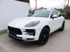 Bild Porsche Macan S*NAVI*DPC*KAMERA*LED*KLIMA*LEDER*EL.PONORAMA-DACH*SPIEGEL-PAKET*20-ZOLL
