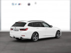 Bild BMW 320 TOURING DAB AHK SHZ PDC ALU 19
