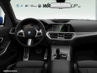 Bild BMW 320 TOURING M SPORT DAB ACC ALU 18