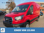 Bild Ford Transit TREND 350 L2 H2 NAVI / KLIMAUTOMATIK / PDC