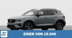 Bild Volvo XC40 Plus Dark 2WD 360 Grad Kamera Frontscheibenheizung