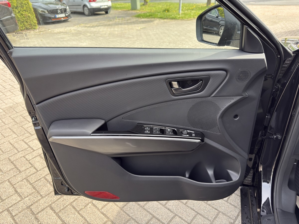 KGM Tivoli Nomad 1.5 Automatik 2WD