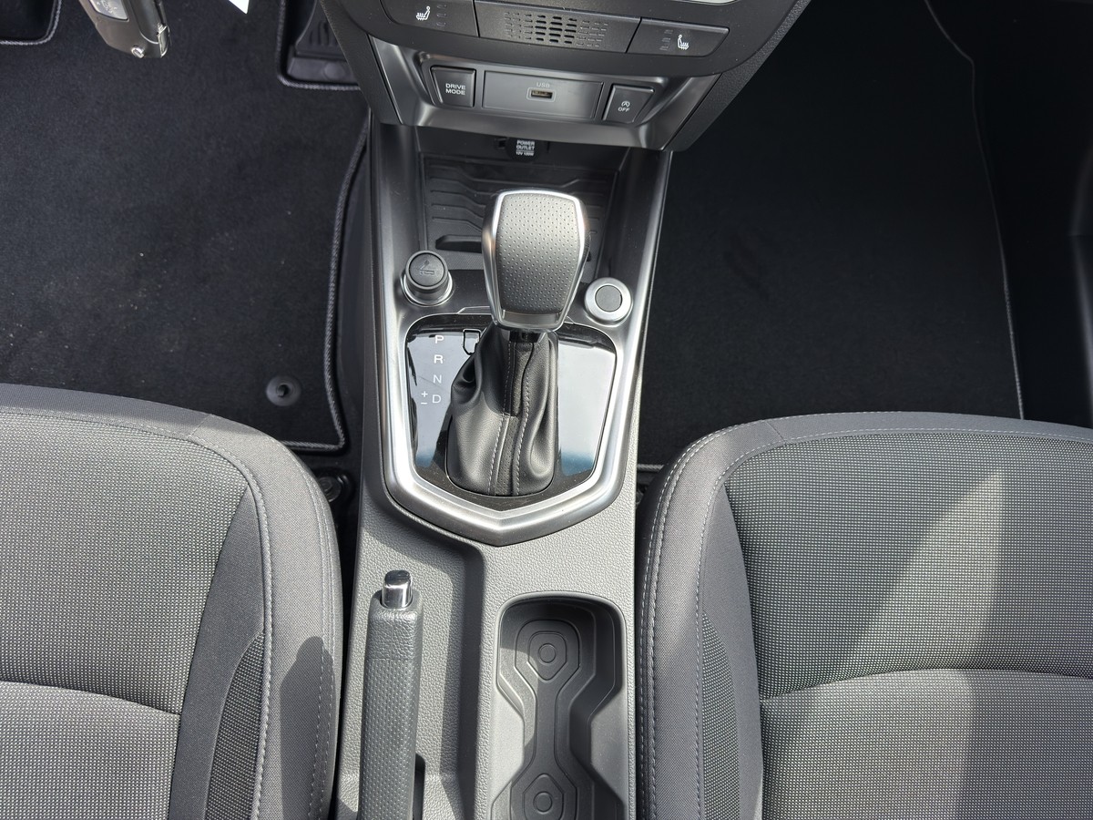 KGM Tivoli Nomad 1.5 Automatik 2WD