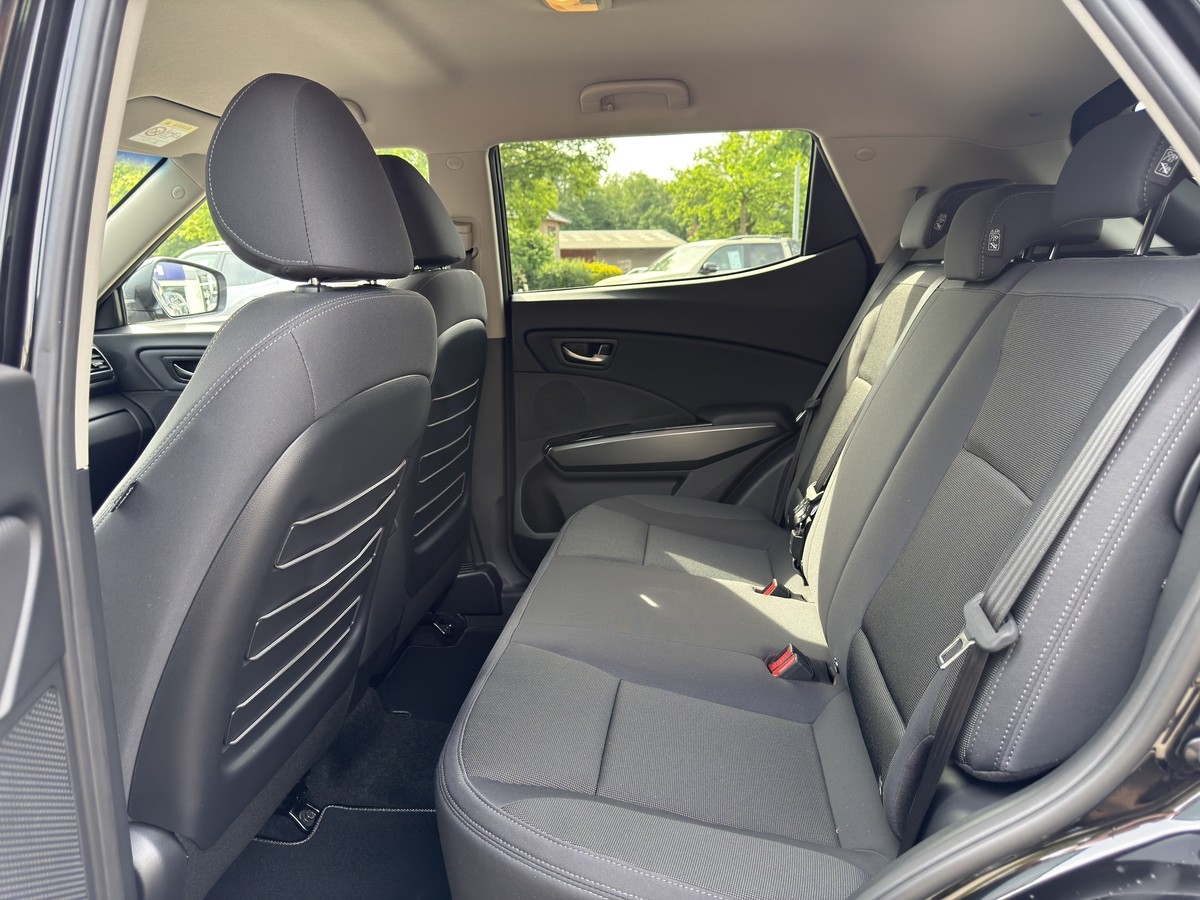 KGM Tivoli Nomad 1.5 Automatik 2WD