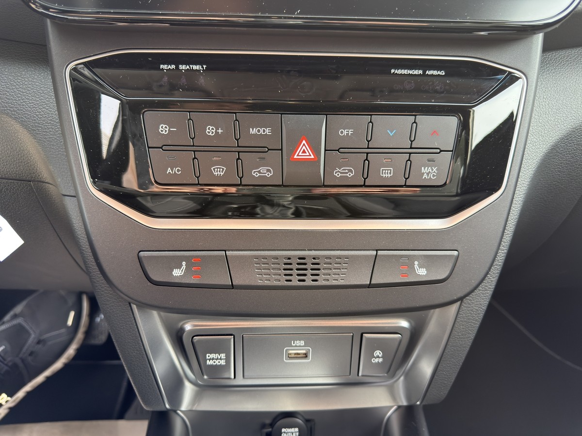 KGM Tivoli Nomad 1.5 Automatik 2WD
