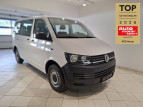 Bild Volkswagen T6 Kombi 2.0 TDI AHK 9-Sitze Klima MwSt
