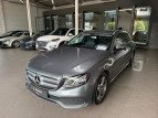 Bild Mercedes-Benz E 200 T Avantgarde LED R.Cam Temp SHZ 