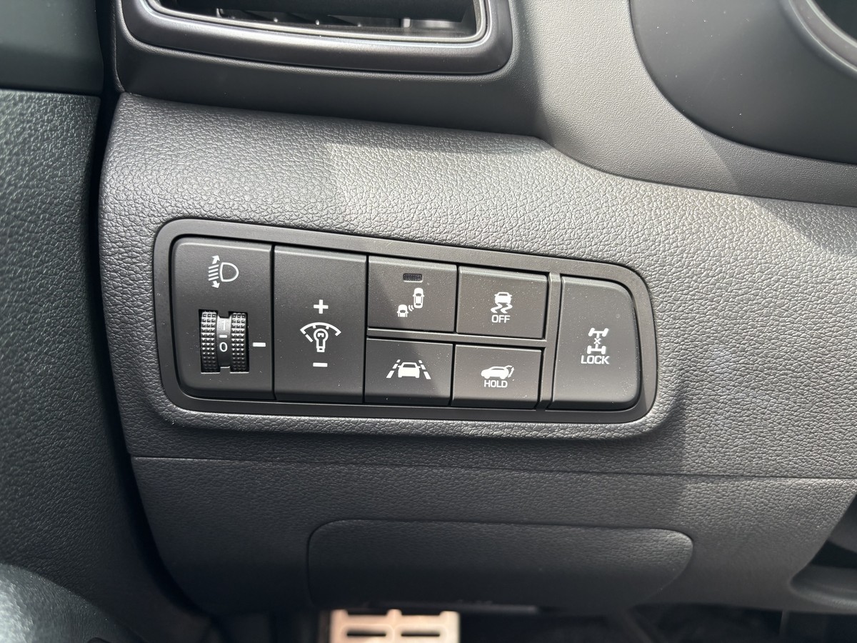 Hyundai Tucson N-Line Automatik, 4WD, Navi,Kamera vo+htn, LED