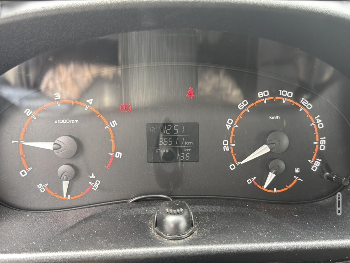 Lada Niva Legend 4x4 Bronto Edition *Klima * SHZ* AHZV*