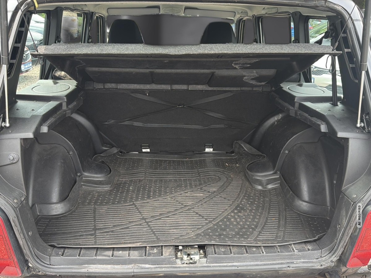 Lada Niva Legend 4x4 Bronto Edition *Klima * SHZ* AHZV*