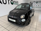 Bild Fiat 500C 1.0 Mild Hybrid RockStar*8-Fach*