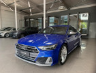 Bild Audi S7 Sportback 3.0 TDI qu. Matrix ACC B&O Sportsitze 