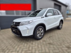 Bild Suzuki Vitara Comfort 110PS Automatik MHEV 1.4 Boosterjet Klimaautomatik Sitzheizung Na