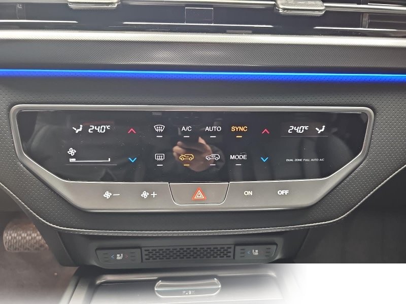 KGM Rexton 2.2 DIESEL 4WD BLISS AUTOMATIK AHK 3,5T