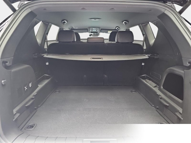 KGM Rexton 2.2 DIESEL 4WD BLISS AUTOMATIK AHK 3,5T
