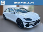 Bild Hyundai IONIQ 6 Basis Elektro Navi Digitales Cockpit LED ACC El. Heckklappe Apple CarPla
