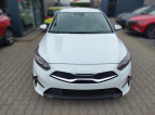 Bild Kia cee'd / Ceed 1.5 Silver*Navi*Shzg*Lhzg*PDC*Cam*16Zoll*