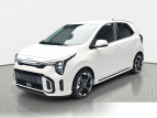 Bild Kia Picanto 1.0 GDI AUTO. (AMT) GT-LINE MJ26 LED SITZH. NAVI KAMERA