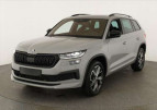 Bild Skoda Kodiaq 1.5 TSI DSG Sportline, Matrix, AHK, FS-beheizbar,