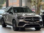 Bild Mercedes-Benz GLE 450 Line 4Matic HYBRID PANO 360CAM NIGHT