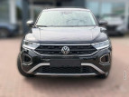 Bild Volkswagen T-Roc Life Navi Digitales Cockpit LED CarPlay Android Au