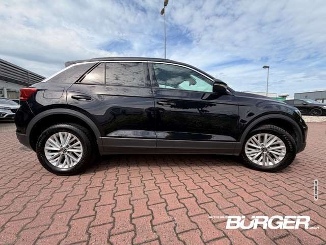 Volkswagen T-Roc Life Navi Digitales Cockpit LED CarPlay Android Au