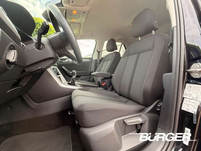 Volkswagen T-Roc Life Navi Digitales Cockpit LED CarPlay Android Au