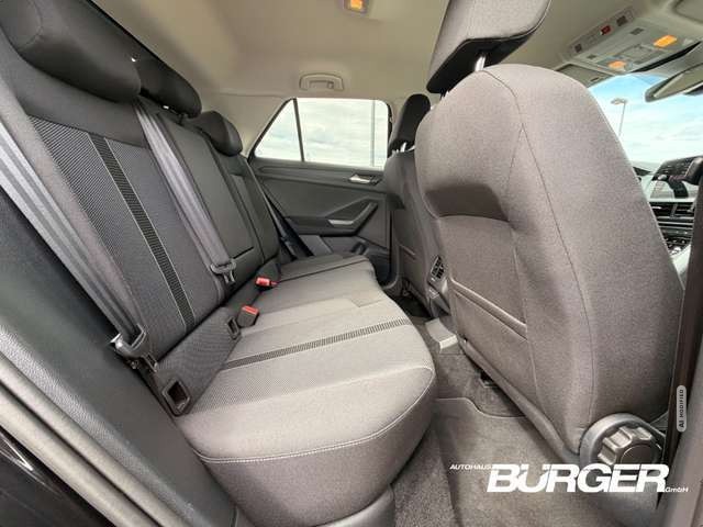 Volkswagen T-Roc Life Navi Digitales Cockpit LED CarPlay Android Au