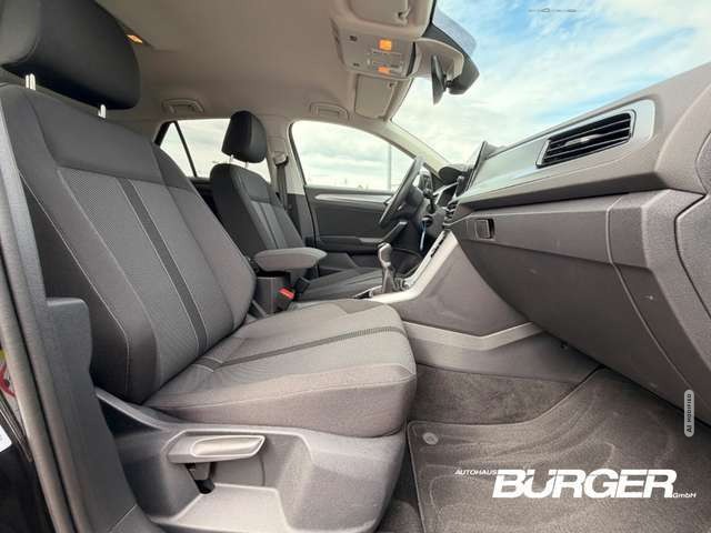 Volkswagen T-Roc Life Navi Digitales Cockpit LED CarPlay Android Au