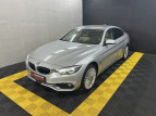 Bild BMW 420 Gran Coupé xDrive Luxury Line+ACC+Head-Up