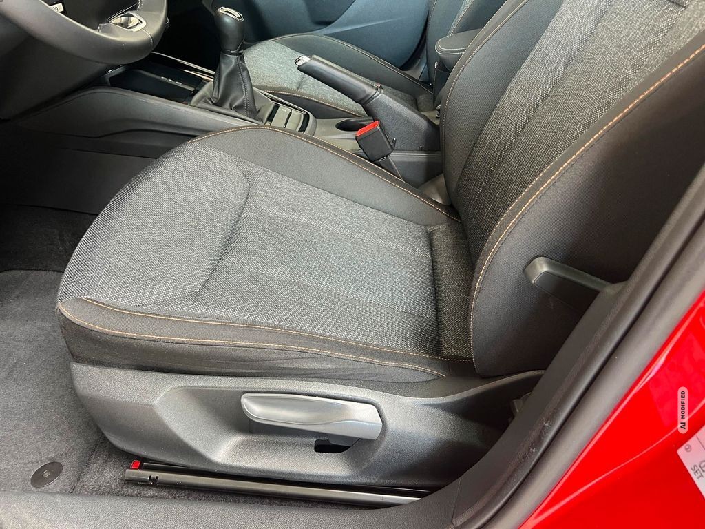 Skoda Kamiq 1.0 TGI G-TEC Clever CARPLAY*SHZ*PDC*1.HD
