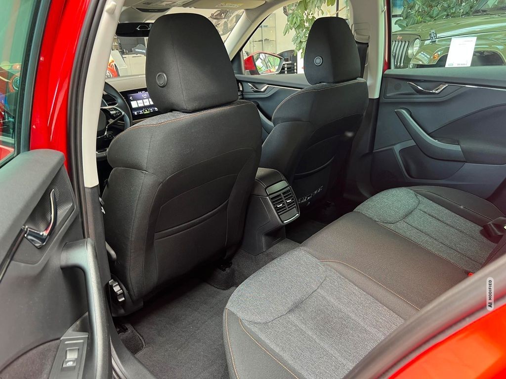 Skoda Kamiq 1.0 TGI G-TEC Clever CARPLAY*SHZ*PDC*1.HD