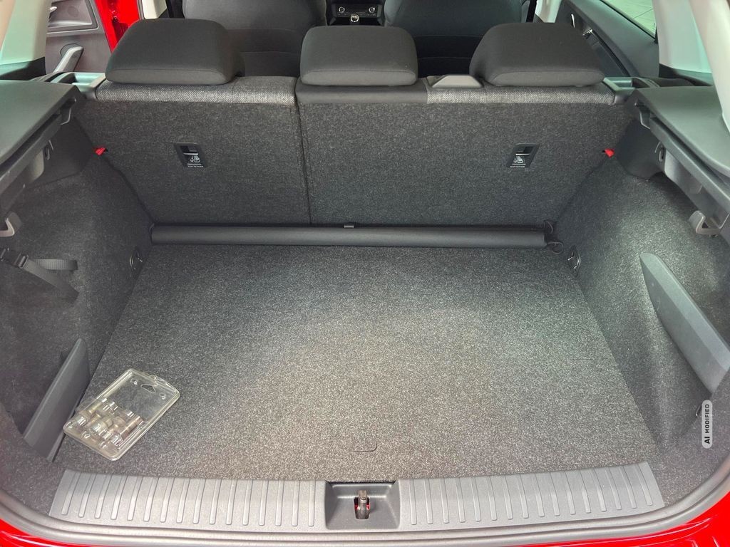 Skoda Kamiq 1.0 TGI G-TEC Clever CARPLAY*SHZ*PDC*1.HD