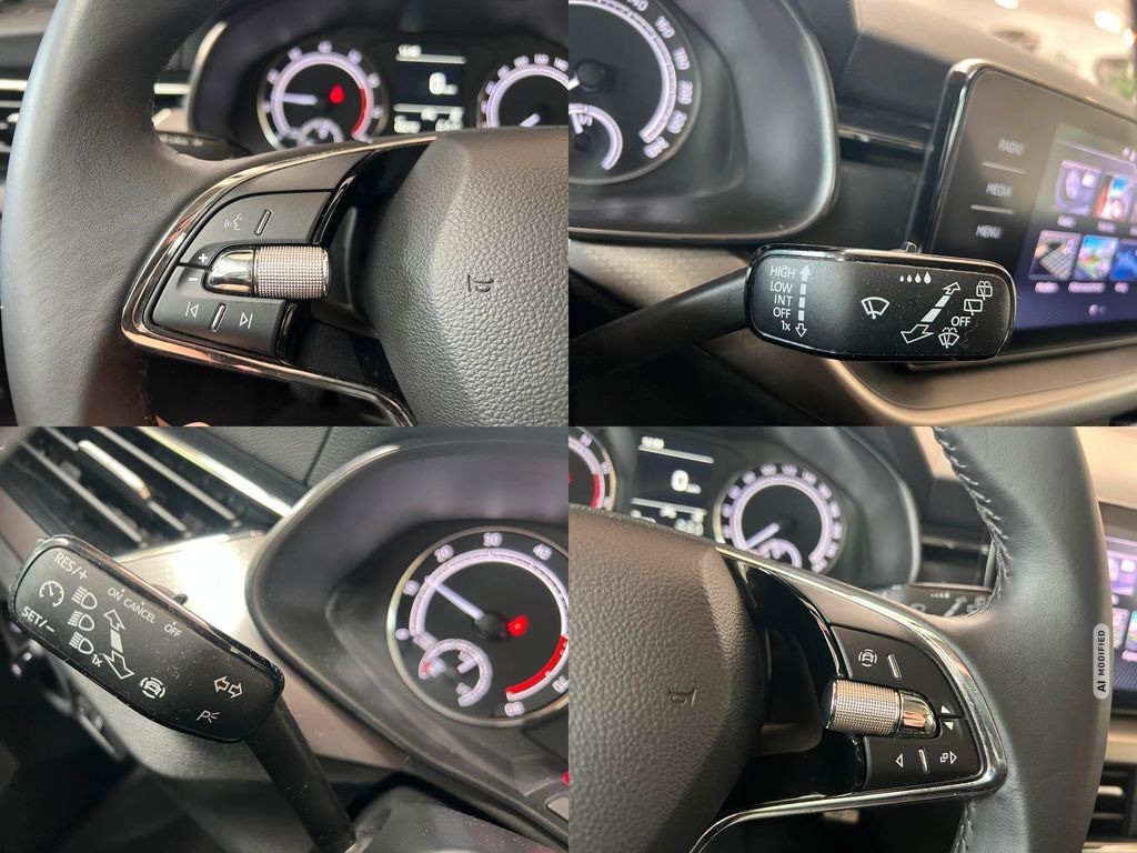 Skoda Kamiq 1.0 TGI G-TEC Clever CARPLAY*SHZ*PDC*1.HD