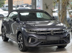 Bild Volkswagen T-Roc Cabriolet R-Line LEDER VIENNA DCC IQ-PAKET