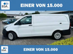 Bild Mercedes-Benz Vito 116 CDI LANG MOPF, Autom., Navi, RFK, Klima, SHZ