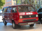 Bild Volkswagen T3 andere Volkswagen T3 OLDTIMER DEUTSCHES FAHRZEUG 6SITZE