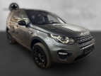 Bild Land Rover Discovery Sport Pure NAVI HUD LEDER PANO ACC AHK
