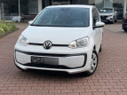 Bild Volkswagen up! 1.0 Radio Tempo Klima Kamera PDC 8-fach bereift