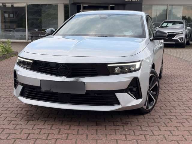 Opel Astra L GS Navi 360° Voll-LED Winterpaket Tempo CarPlay