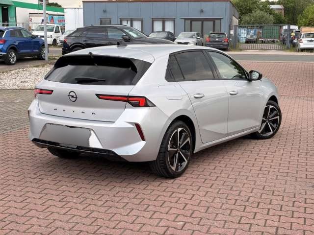 Opel Astra L GS Navi 360° Voll-LED Winterpaket Tempo CarPlay