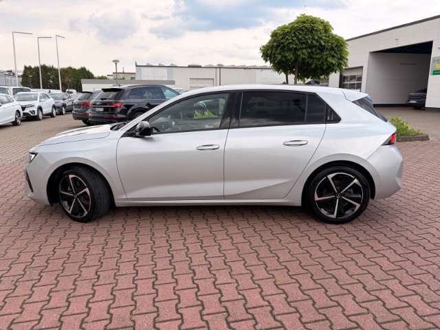 Opel Astra L GS Navi 360° Voll-LED Winterpaket Tempo CarPlay