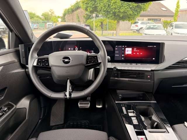 Opel Astra L GS Navi 360° Voll-LED Winterpaket Tempo CarPlay