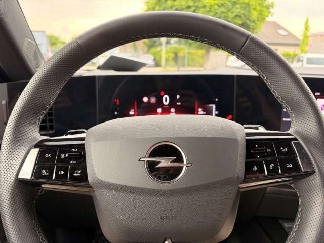 Opel Astra L GS Navi 360° Voll-LED Winterpaket Tempo CarPlay